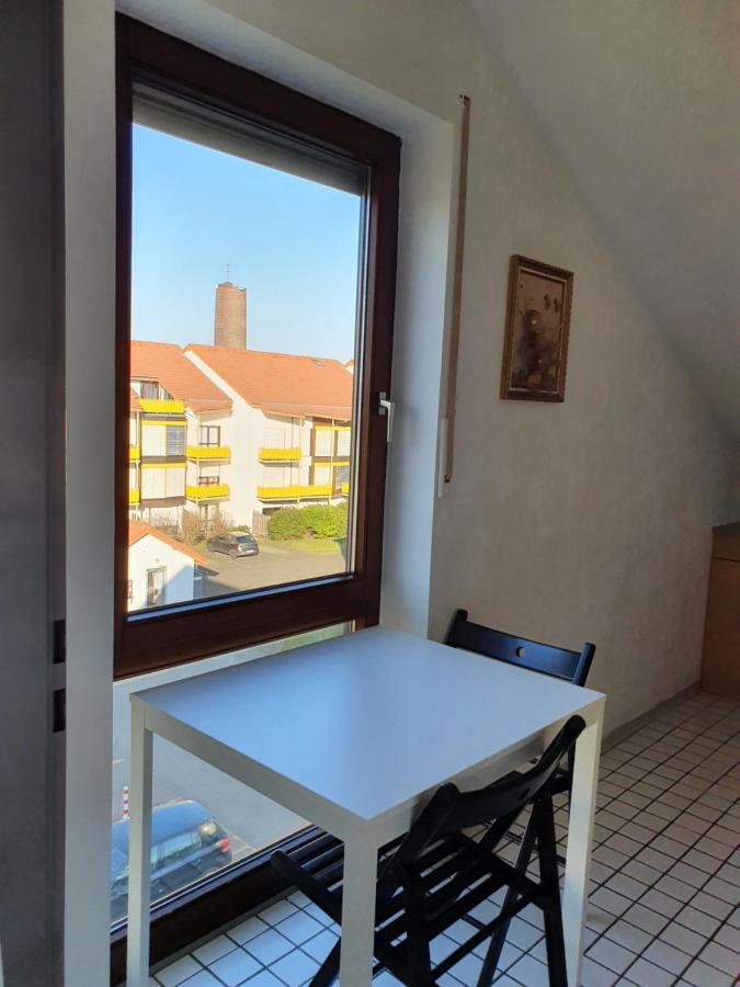 Beautiful City Apartment Fuer Bis 4 Personen 파더본 외부 사진